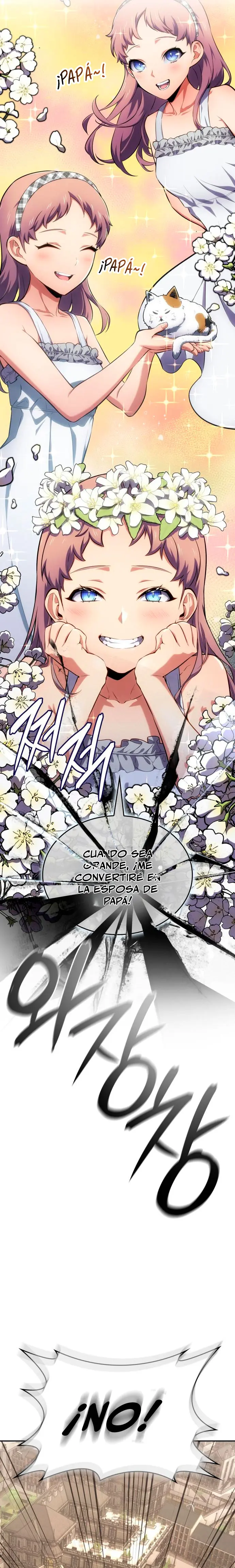 El guerrero despiadado Capitulo 26 página 15