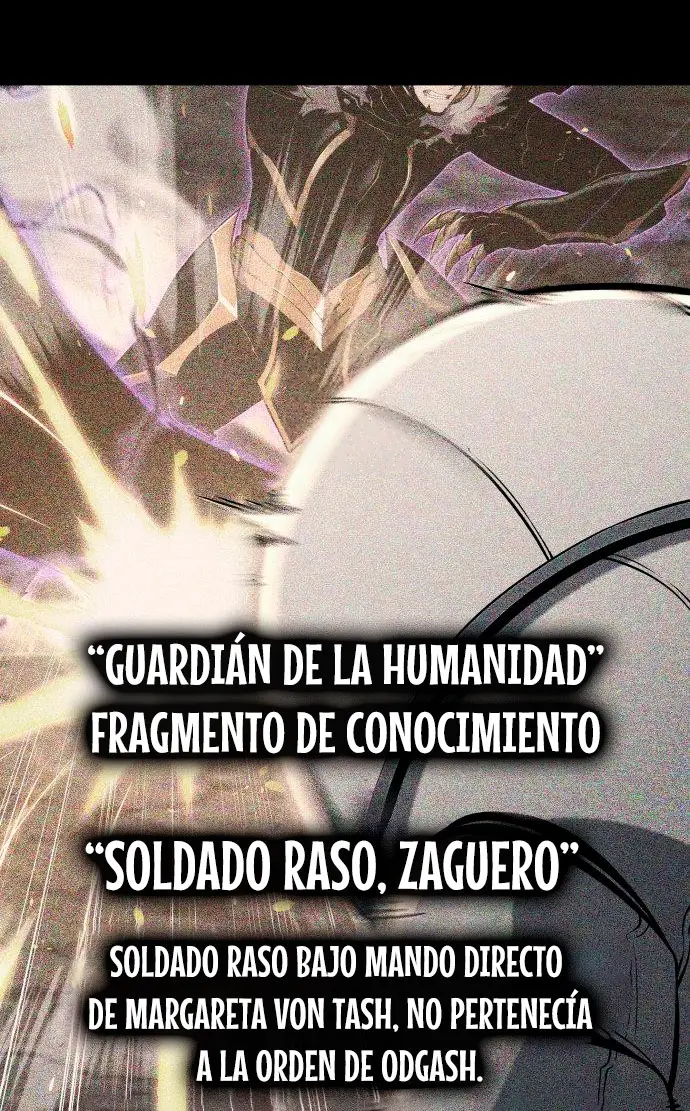 El guerrero despiadado Capitulo 33 página 39