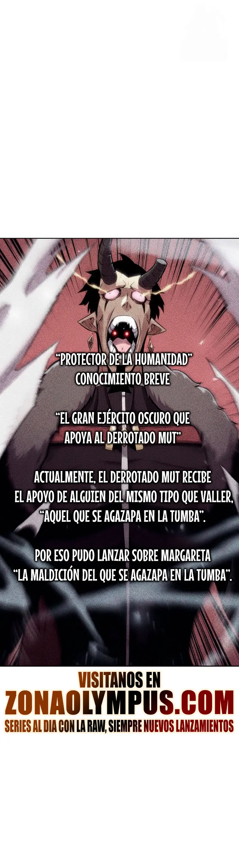 El guerrero despiadado Capitulo 37 página 38