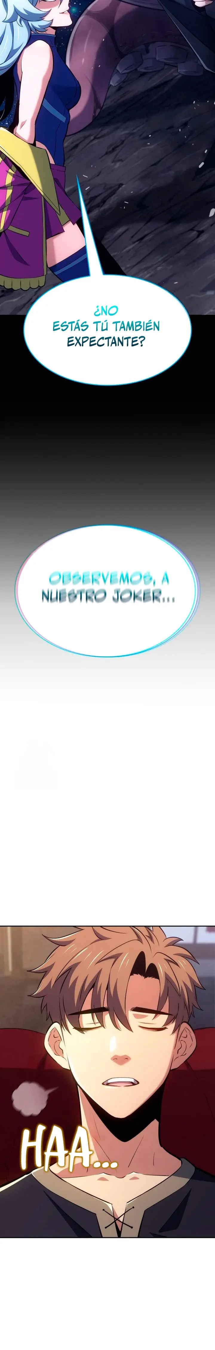 El guerrero despiadado Capitulo 41 página 24