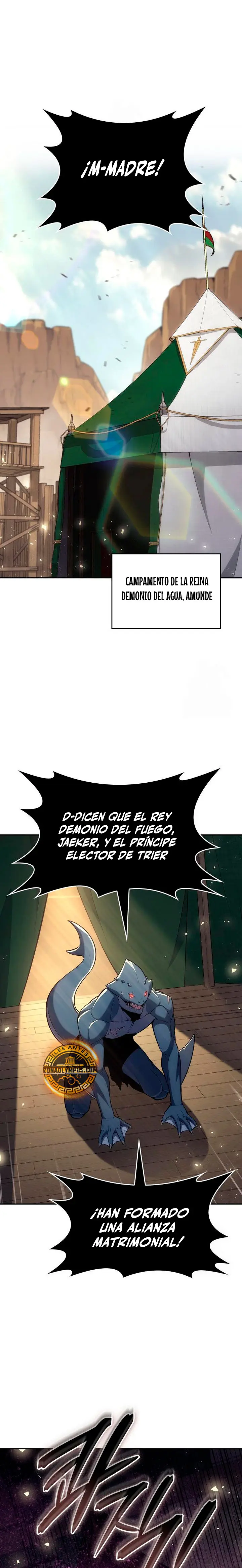El guerrero despiadado Capitulo 44 página 24