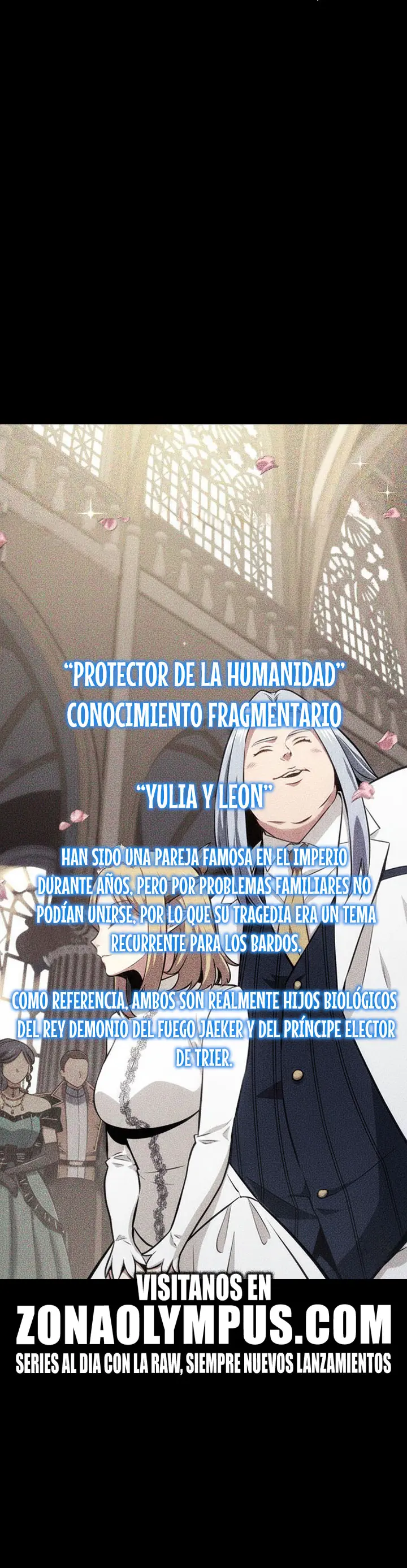 El guerrero despiadado Capitulo 44 página 31