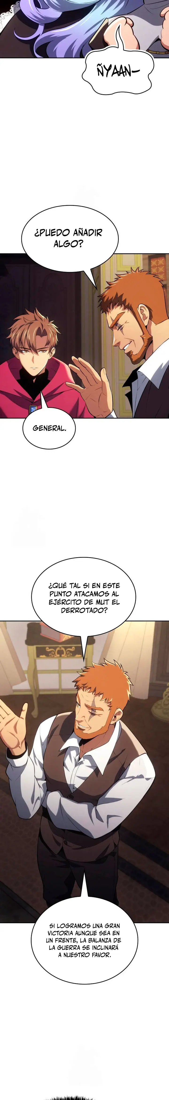 El guerrero despiadado Capitulo 46 página 24