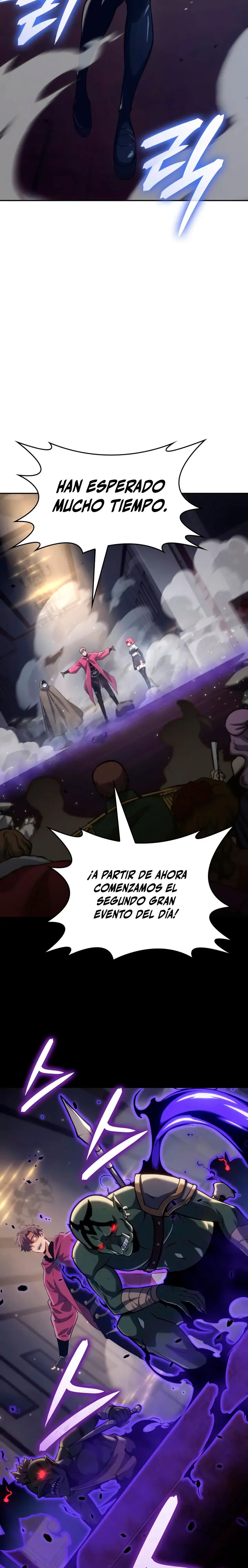 El guerrero despiadado Capitulo 47 página 24
