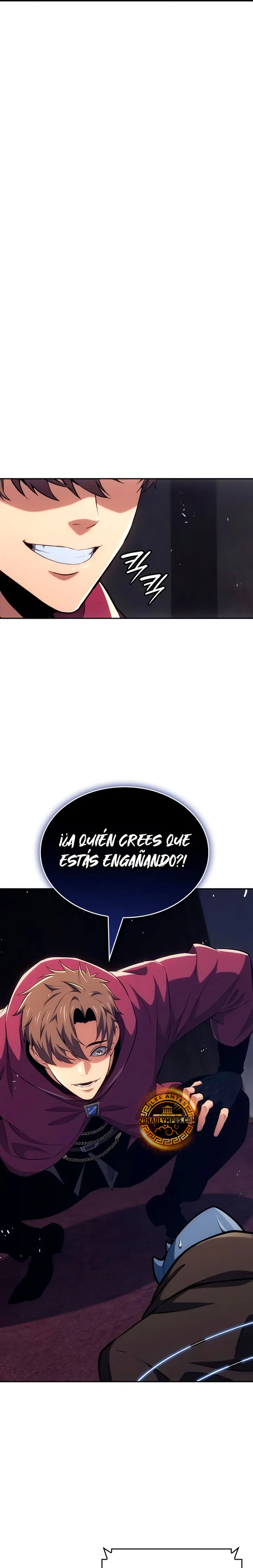 El guerrero despiadado Capitulo 48 página 2