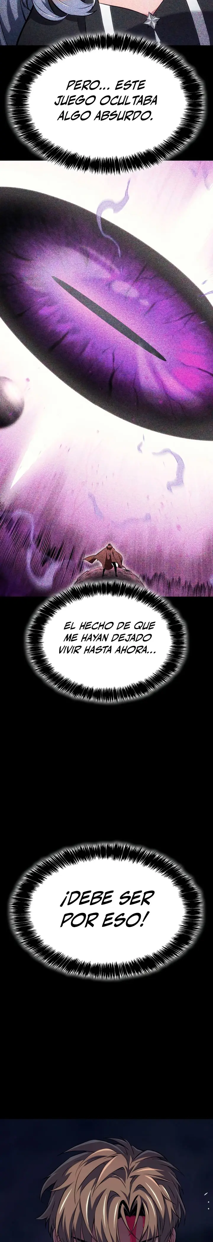 El guerrero despiadado Capitulo 49 página 27