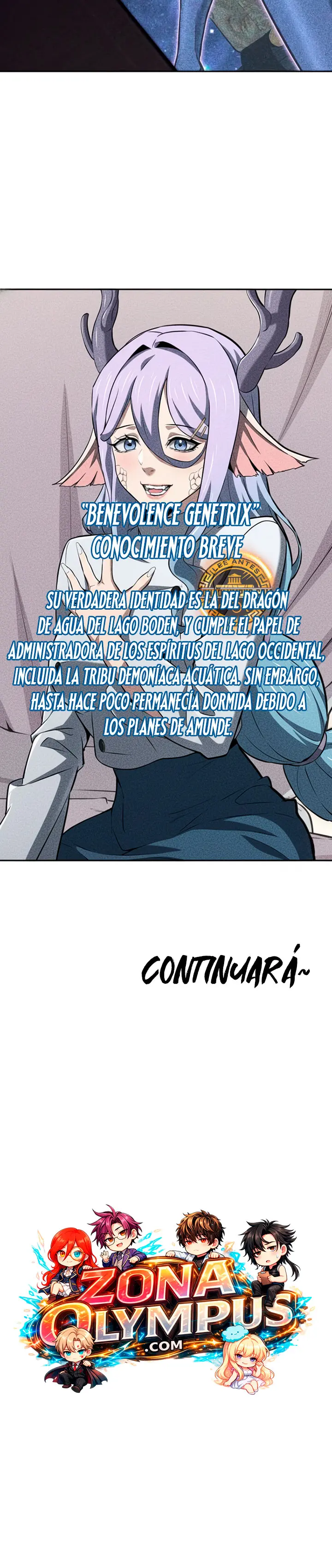 El guerrero despiadado Capitulo 50 página 37