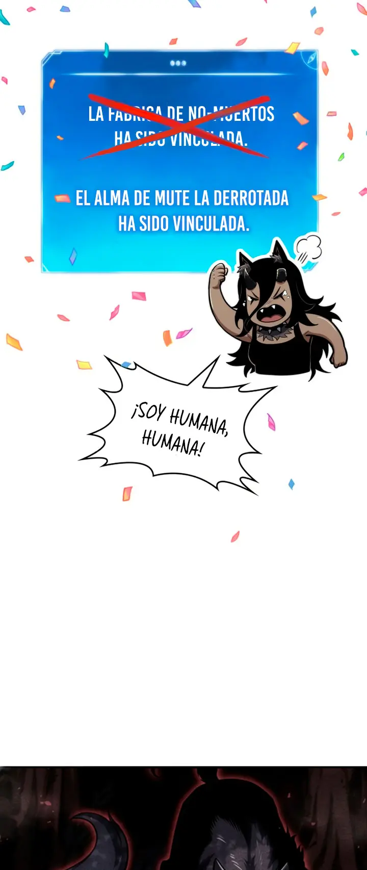 El guerrero despiadado Capitulo 51 página 36