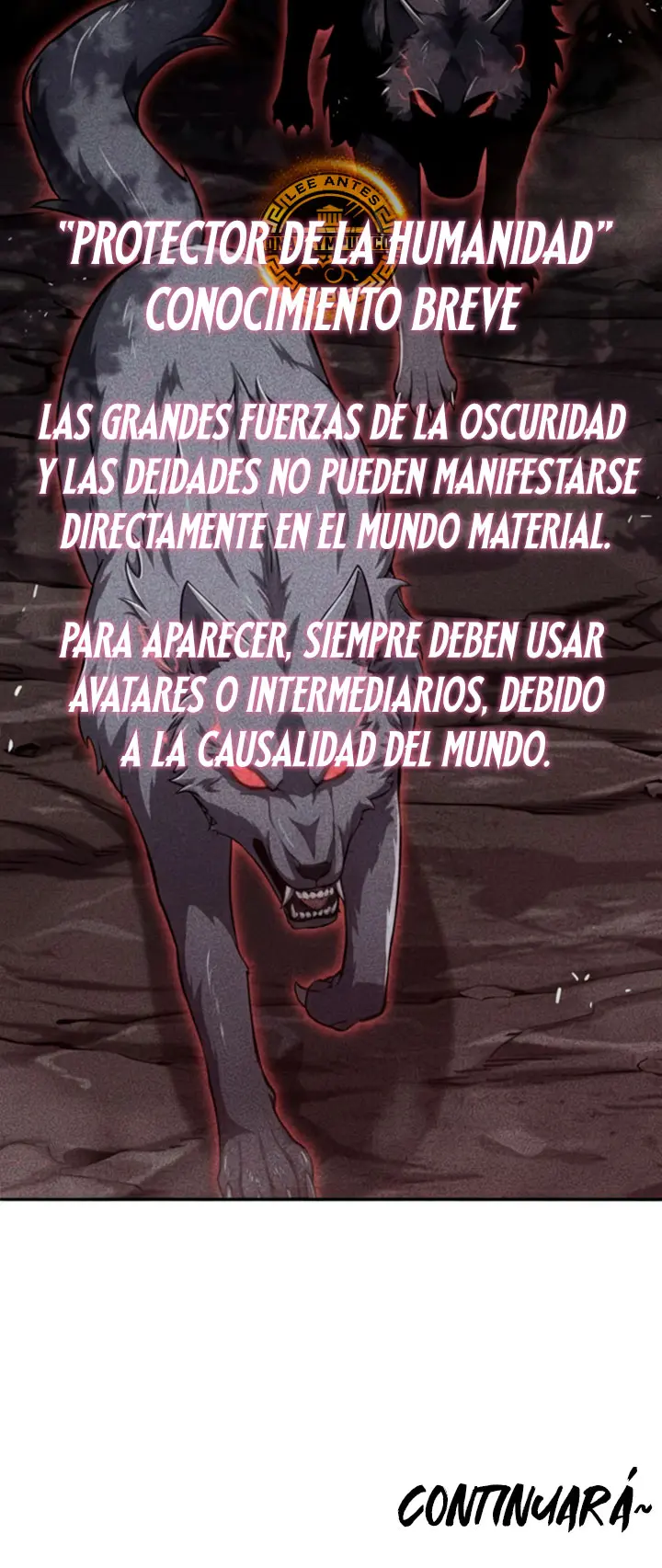El guerrero despiadado Capitulo 51 página 37