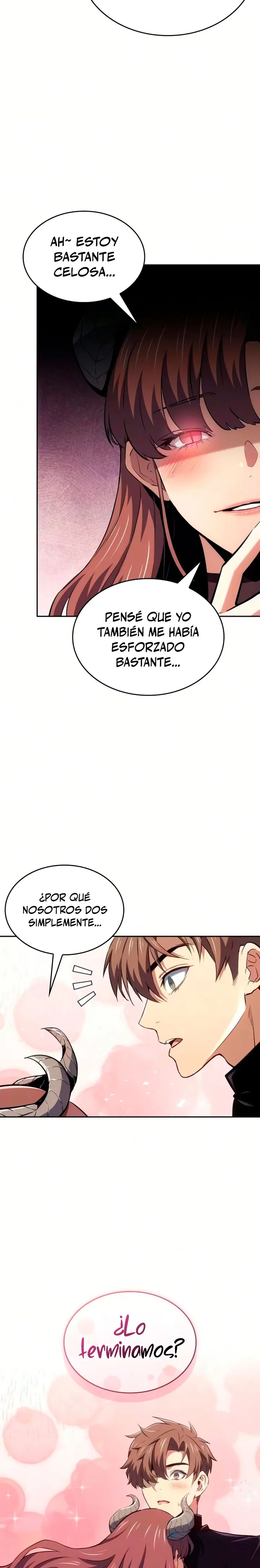 El guerrero despiadado Capitulo 52 página 12