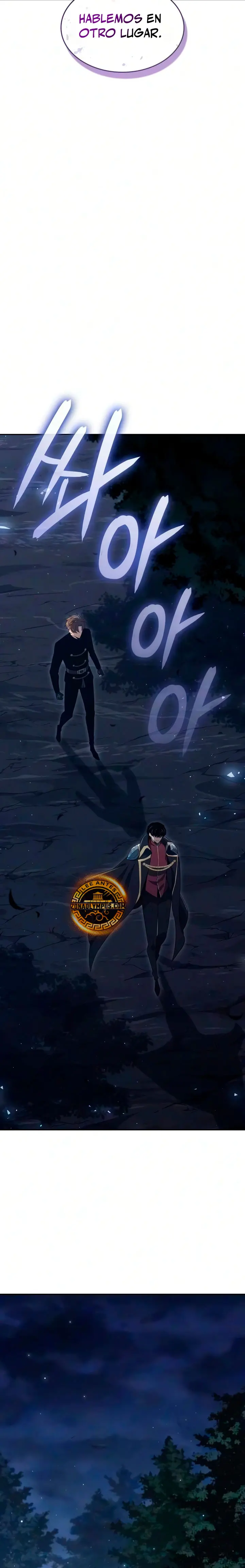 El guerrero despiadado Capitulo 53 página 16