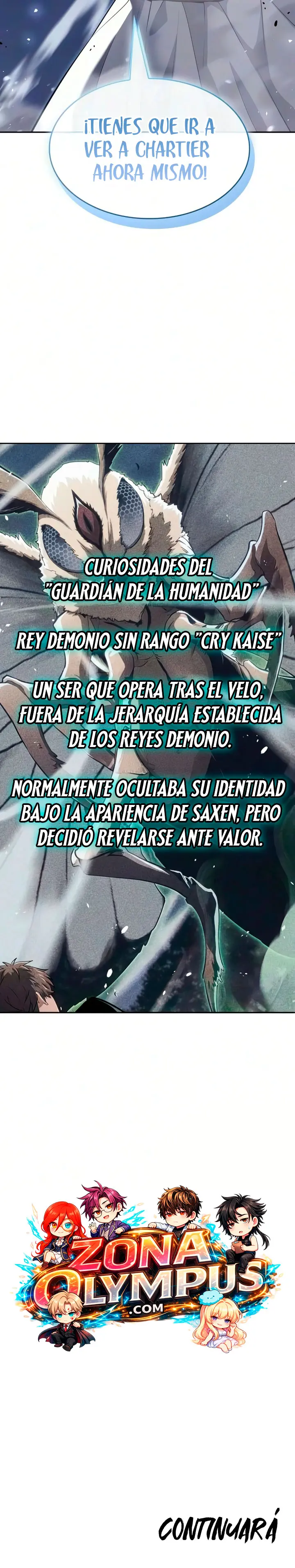 El guerrero despiadado Capitulo 53 página 31