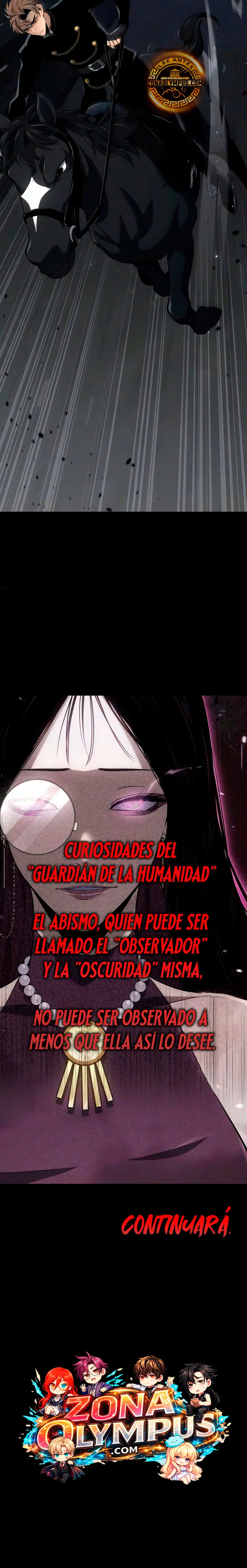 El guerrero despiadado Capitulo 54 página 31