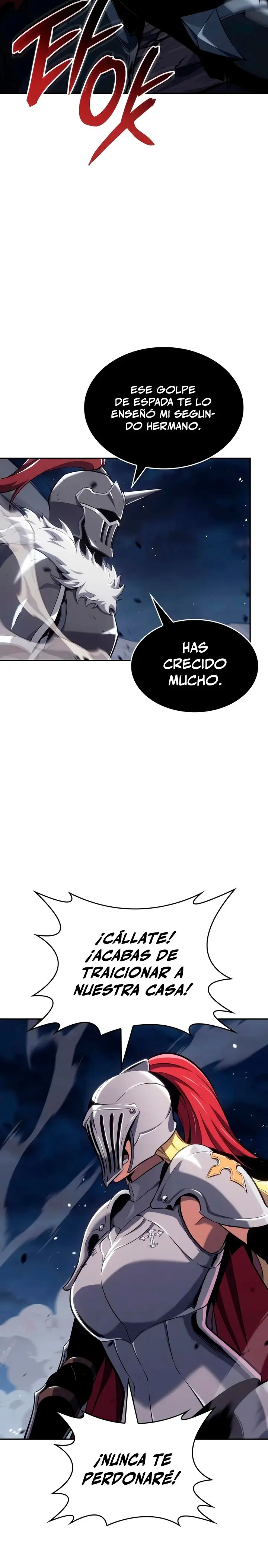 El guerrero despiadado Capitulo 55 página 12