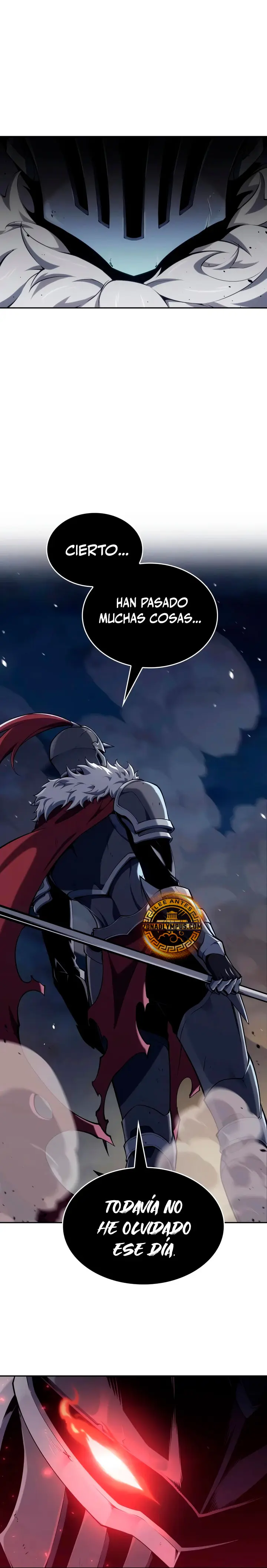 El guerrero despiadado Capitulo 55 página 13