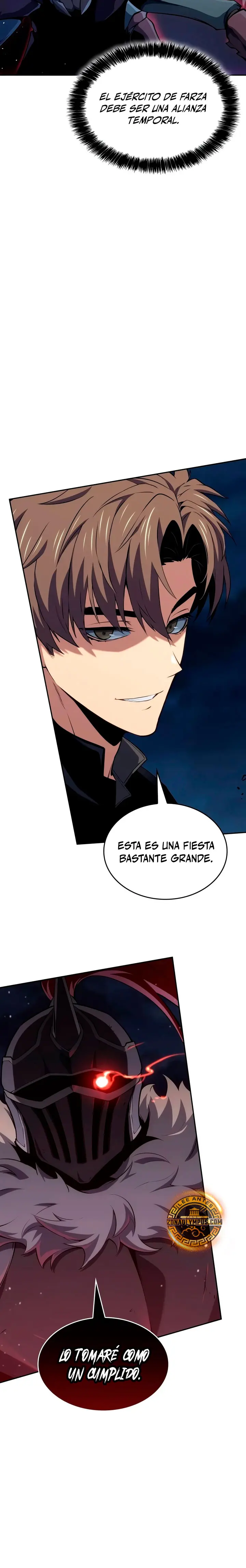 El guerrero despiadado Capitulo 55 página 21