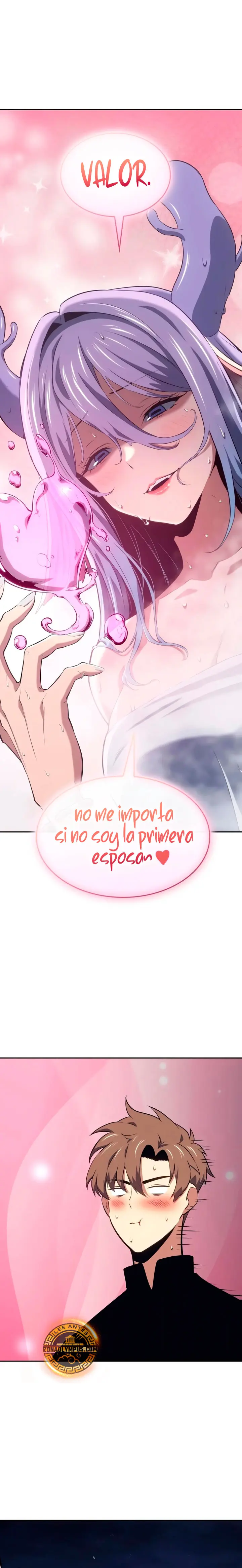 El guerrero despiadado Capitulo 55 página 31