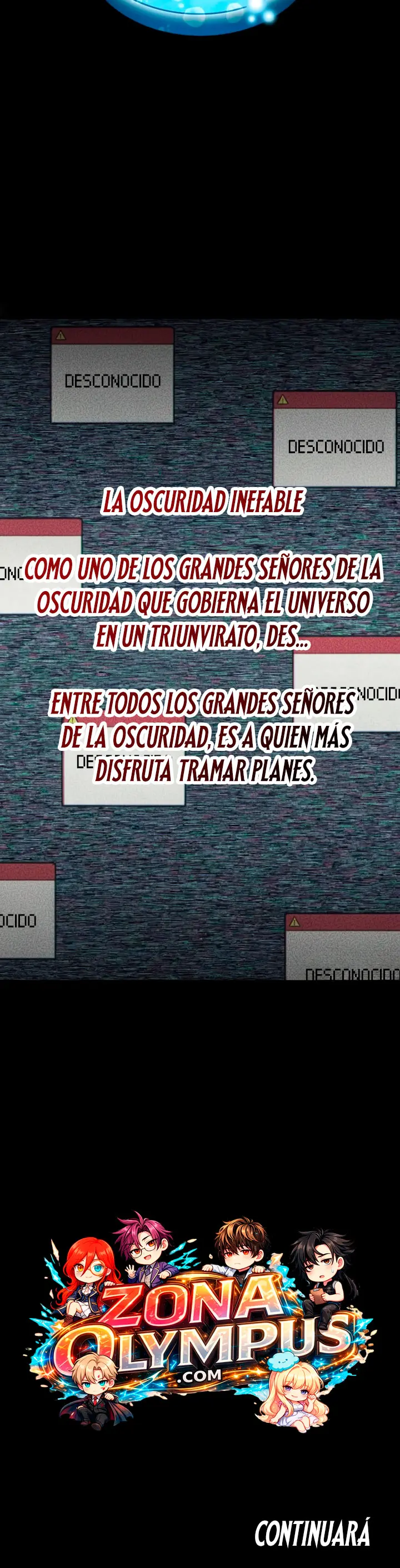 El guerrero despiadado Capitulo 55 página 37