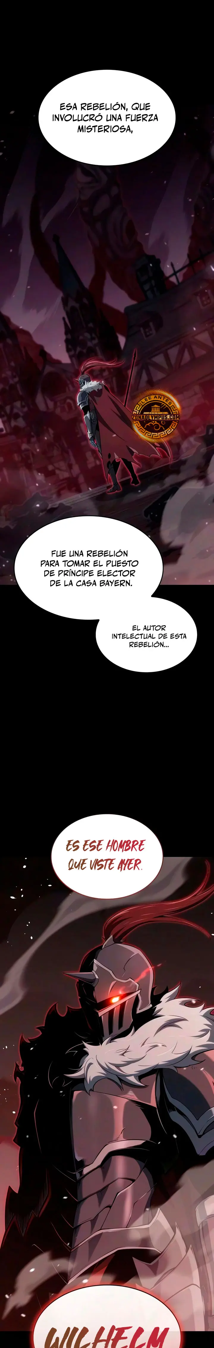 El guerrero despiadado Capitulo 56 página 24