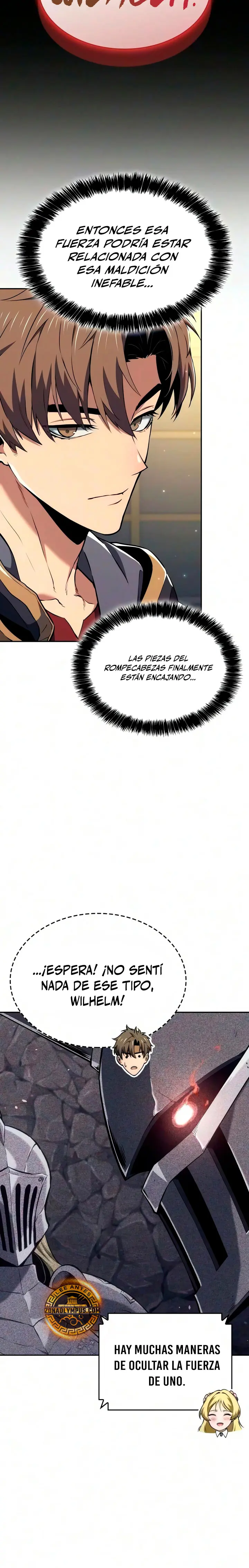 El guerrero despiadado Capitulo 56 página 25