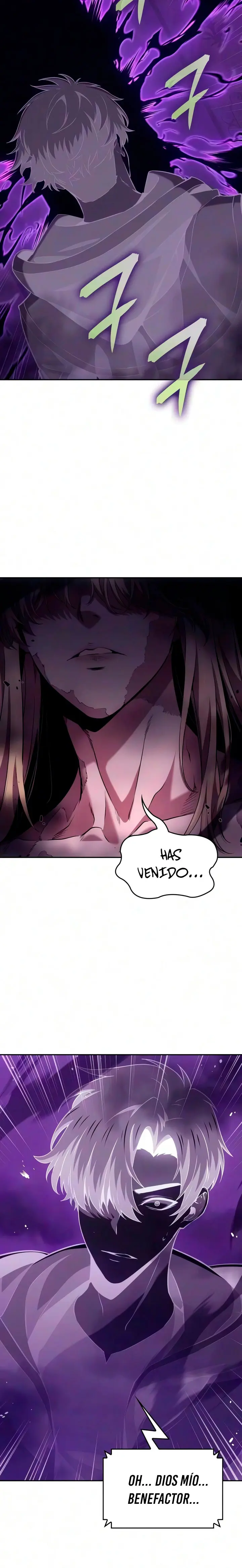 El guerrero despiadado Capitulo 56 página 30