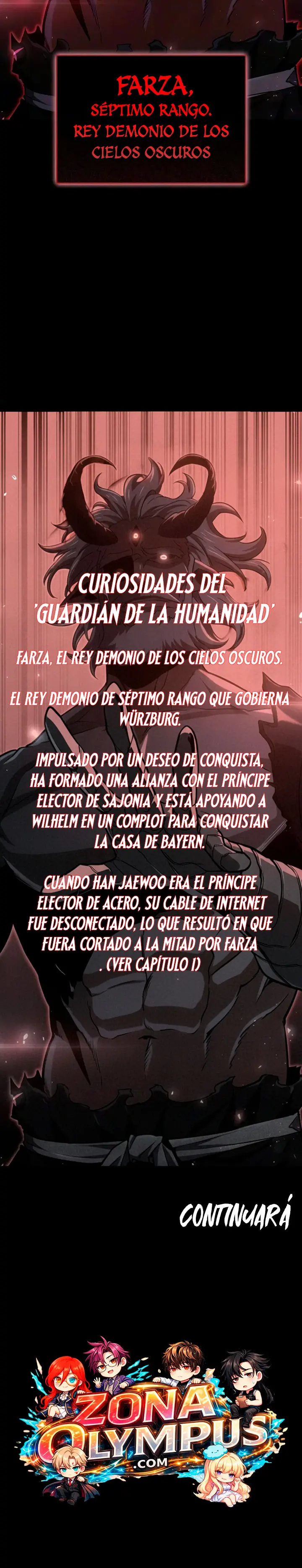 El guerrero despiadado Capitulo 56 página 37