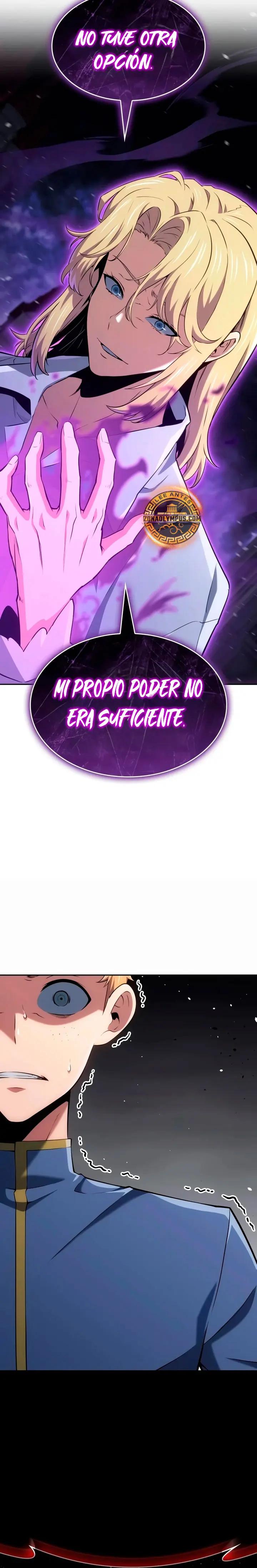 El guerrero despiadado Capitulo 57 página 13