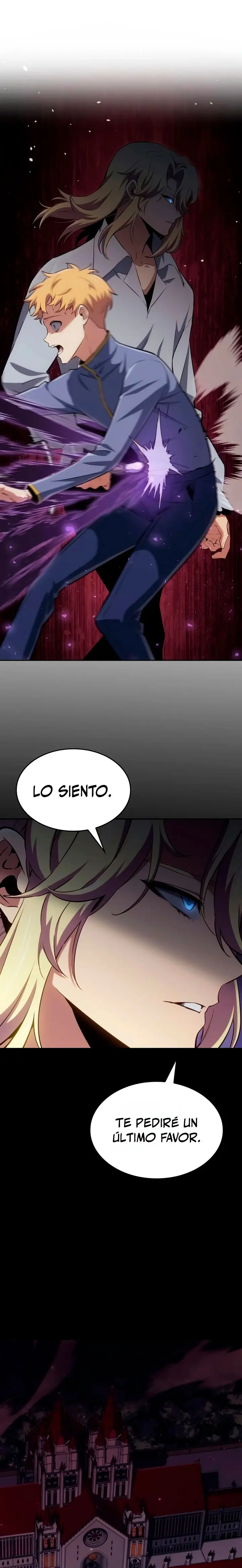 El guerrero despiadado Capitulo 57 página 15