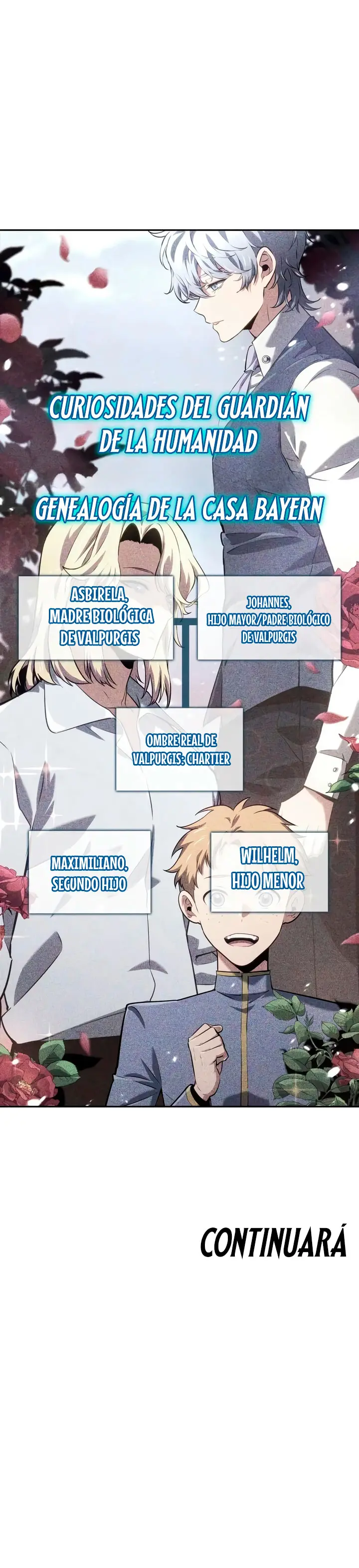 El guerrero despiadado Capitulo 57 página 31