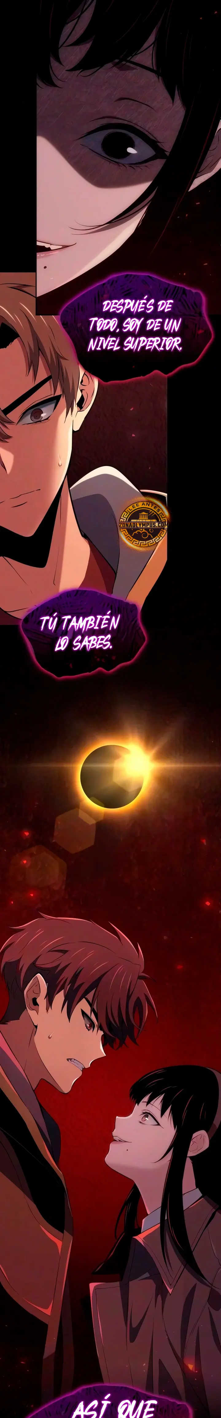 El guerrero despiadado Capitulo 58 página 16