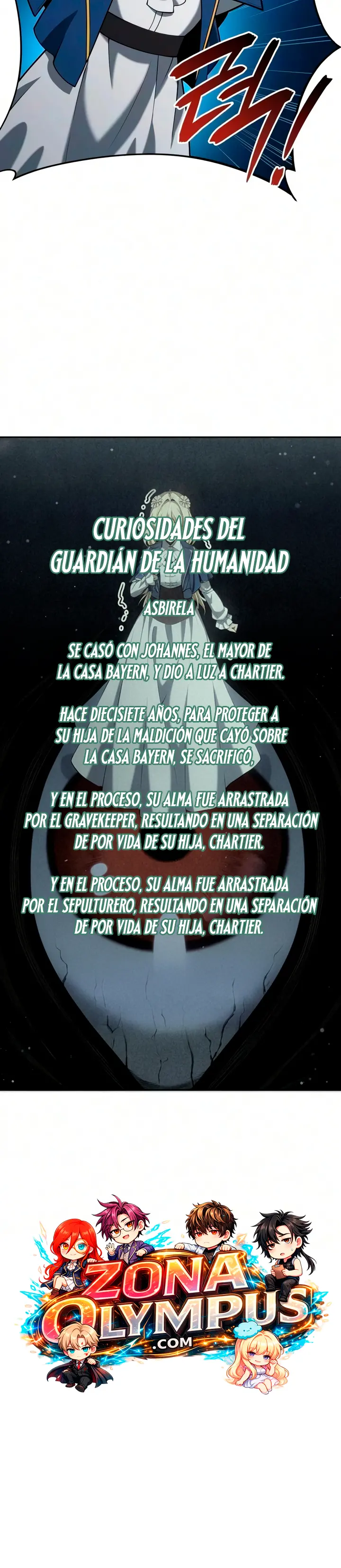 El guerrero despiadado Capitulo 58 página 31