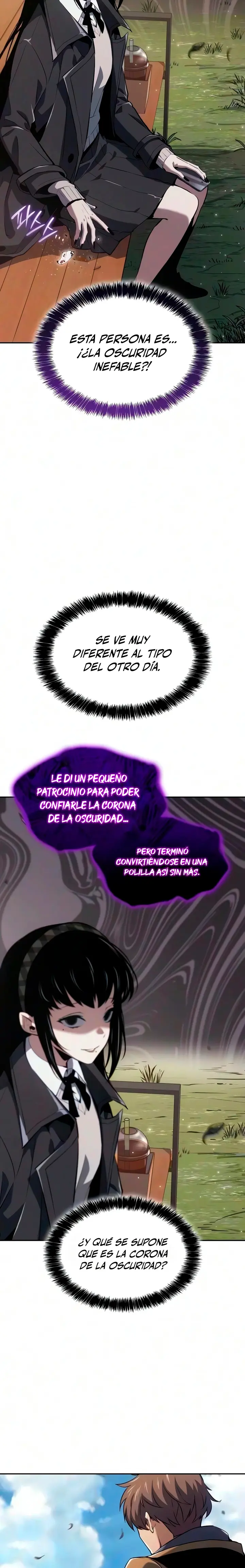 El guerrero despiadado Capitulo 58 página 5