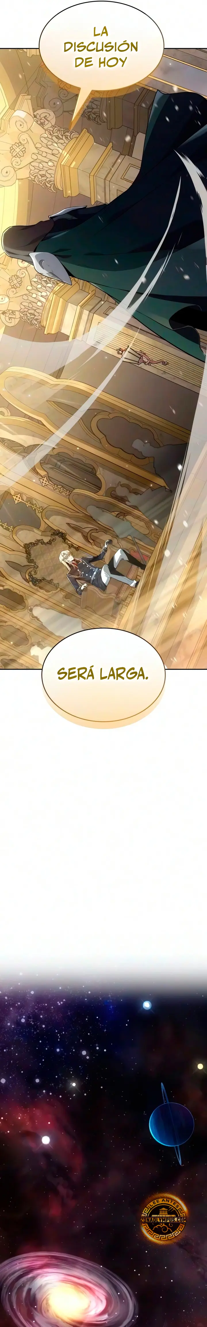 El guerrero despiadado Capitulo 59 página 20