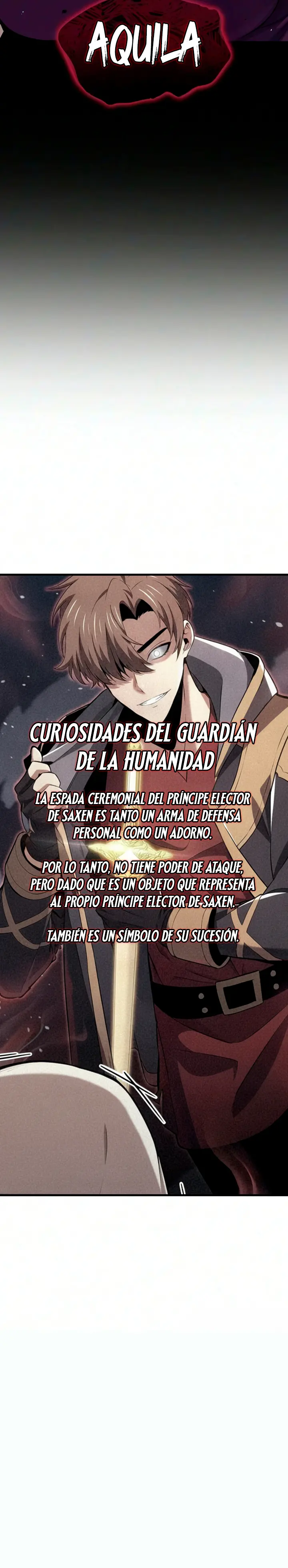 El guerrero despiadado Capitulo 59 página 31
