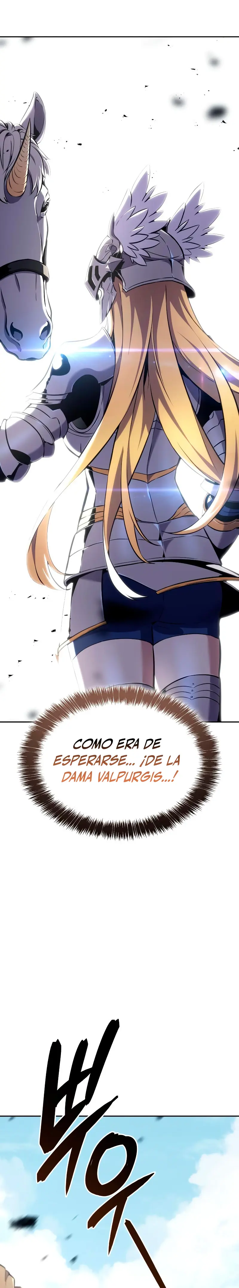 El guerrero despiadado Capitulo 6 página 19