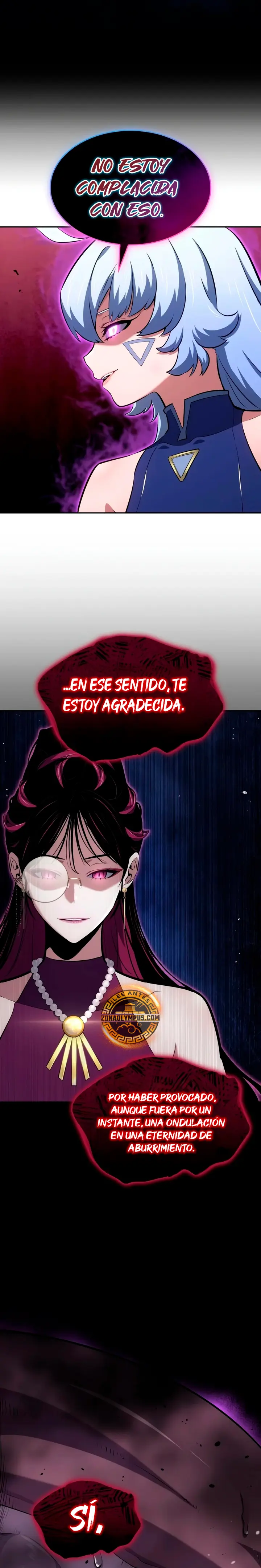 El guerrero despiadado Capitulo 60 página 13