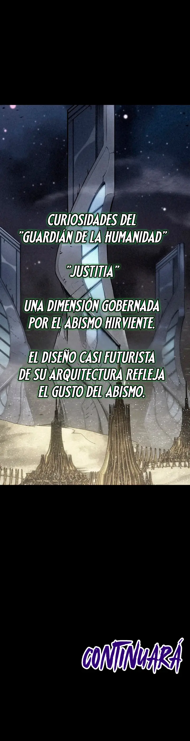 El guerrero despiadado Capitulo 60 página 34