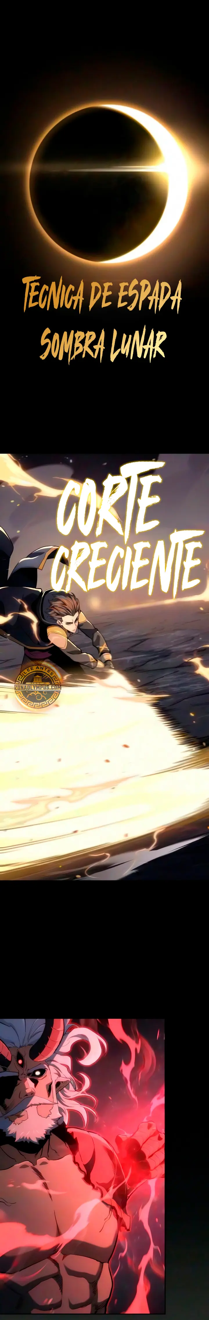 El guerrero despiadado Capitulo 61 página 14