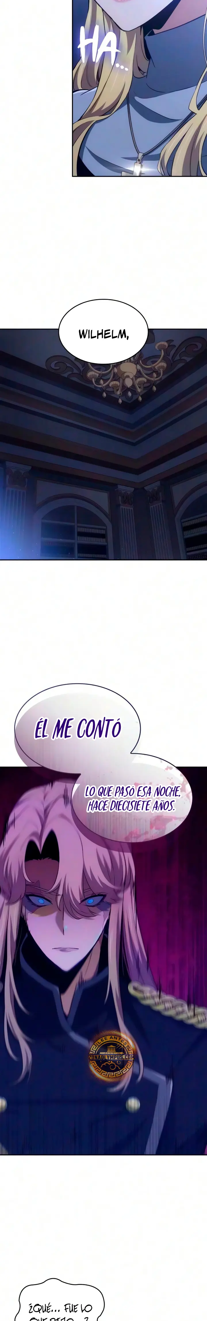 El guerrero despiadado Capitulo 62 página 12