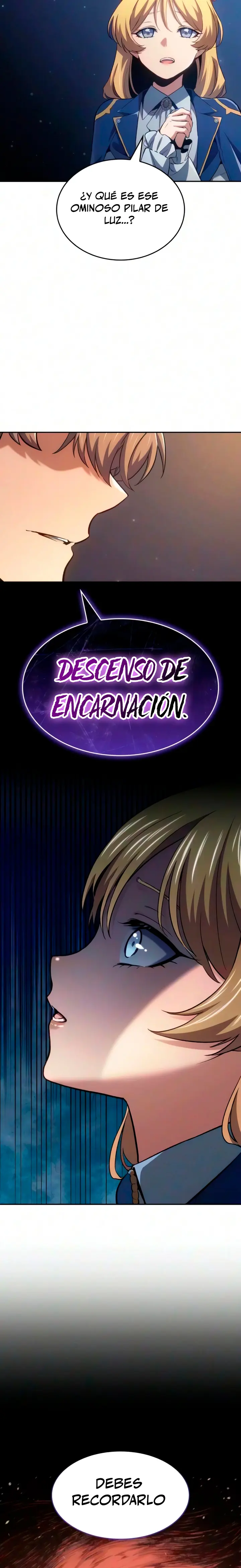 El guerrero despiadado Capitulo 63 página 13
