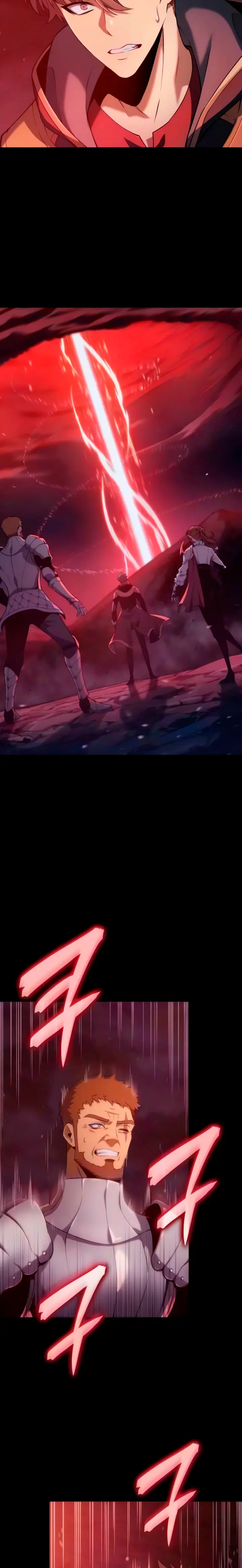 El guerrero despiadado Capitulo 63 página 3
