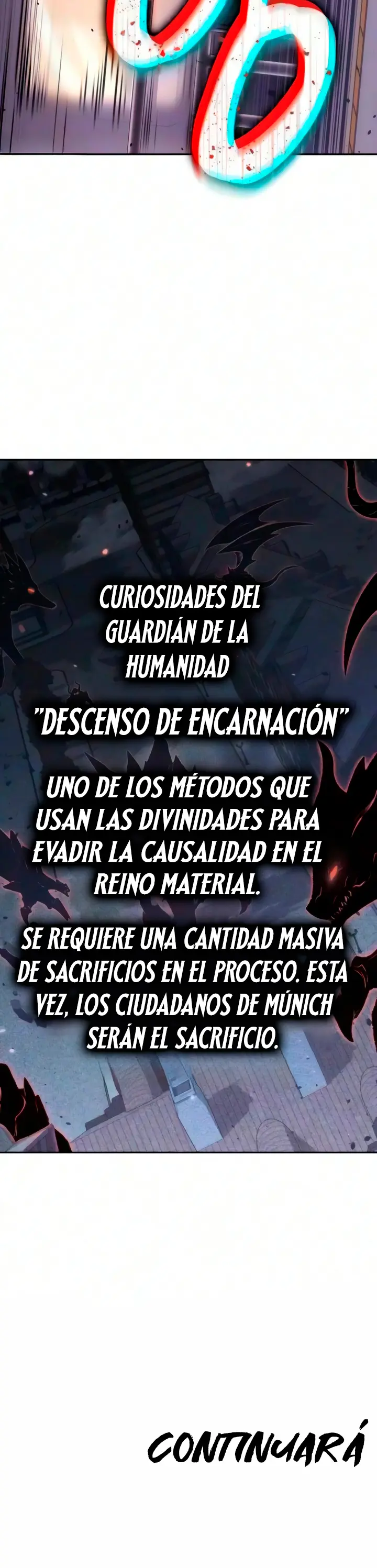 El guerrero despiadado Capitulo 63 página 33