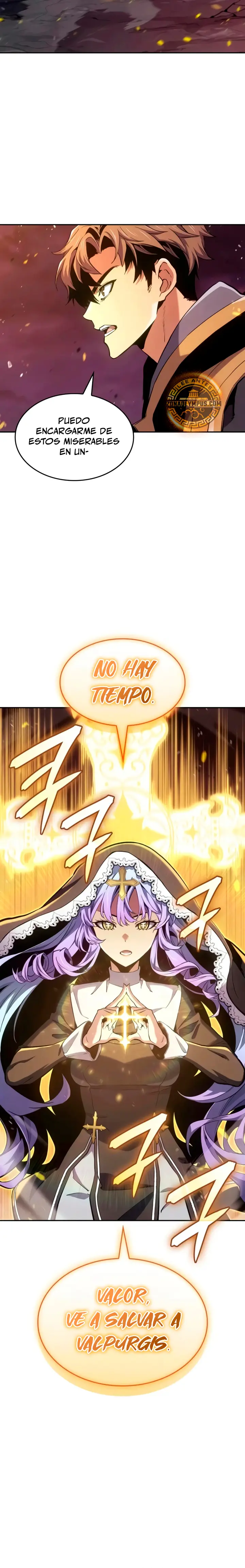 El guerrero despiadado Capitulo 65 página 19