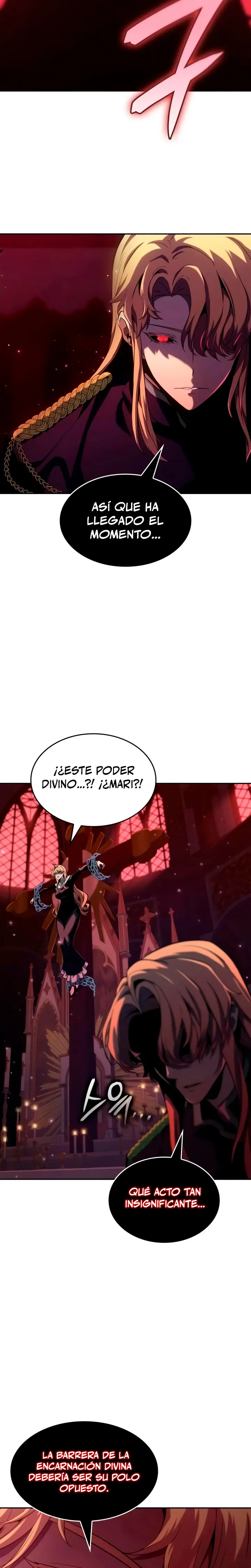 El guerrero despiadado Capitulo 65 página 3
