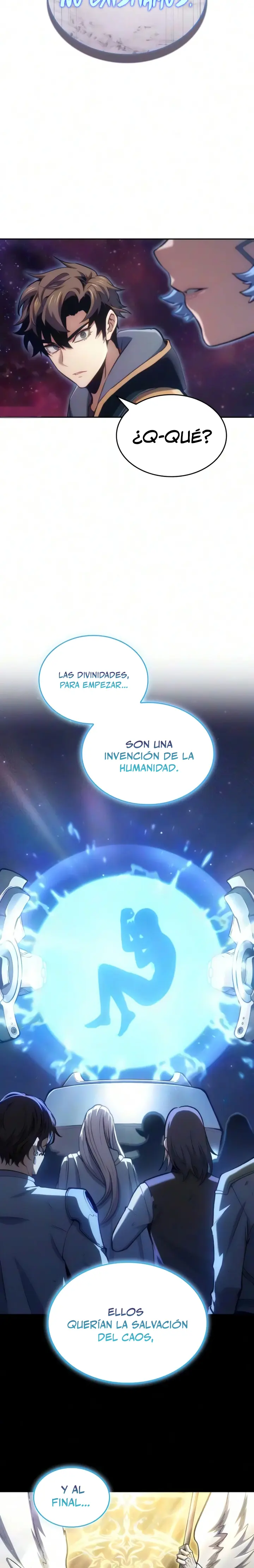 El guerrero despiadado Capitulo 68 página 11