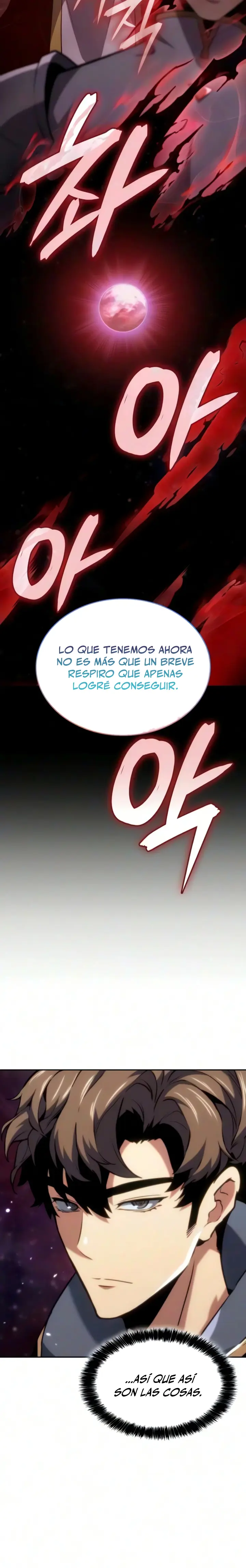 El guerrero despiadado Capitulo 68 página 16