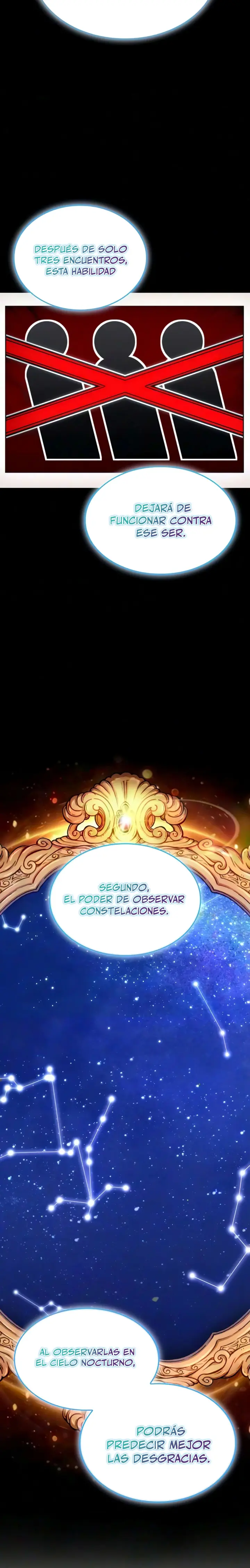 El guerrero despiadado Capitulo 68 página 22