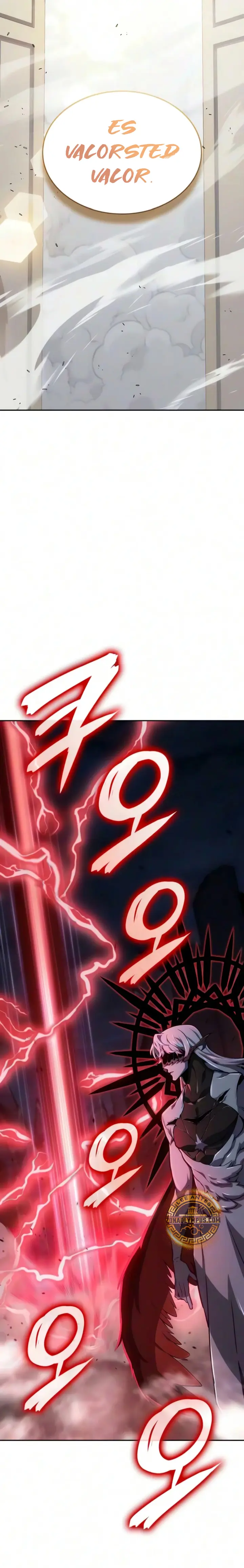 El guerrero despiadado Capitulo 68 página 27