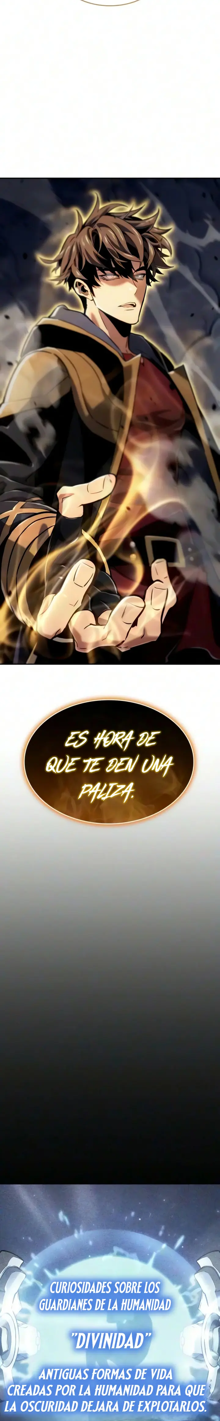 El guerrero despiadado Capitulo 68 página 31