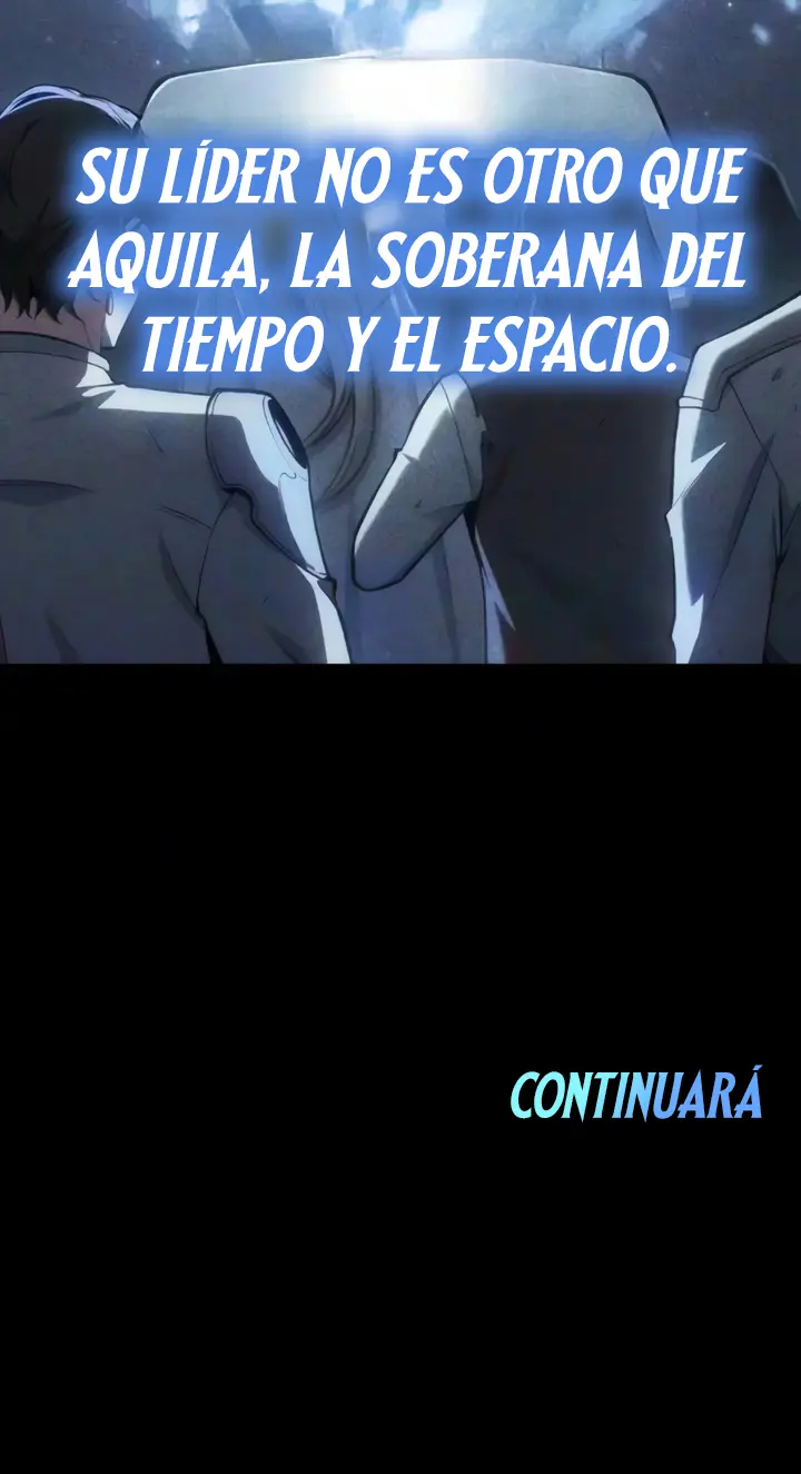 El guerrero despiadado Capitulo 68 página 32